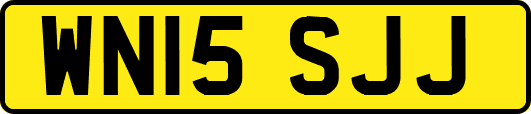 WN15SJJ