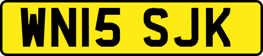 WN15SJK
