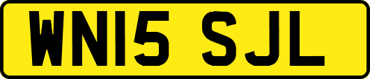 WN15SJL
