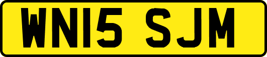 WN15SJM