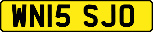 WN15SJO