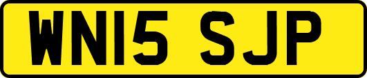 WN15SJP