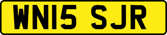 WN15SJR
