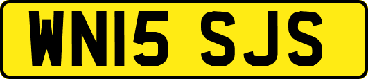 WN15SJS