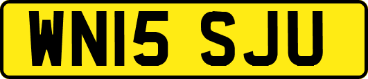 WN15SJU