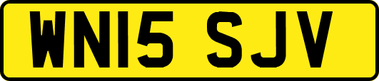 WN15SJV