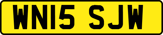 WN15SJW