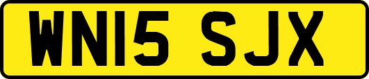 WN15SJX