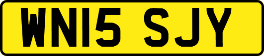 WN15SJY