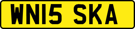 WN15SKA