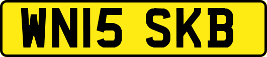 WN15SKB