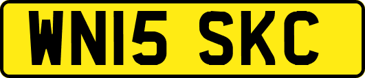 WN15SKC