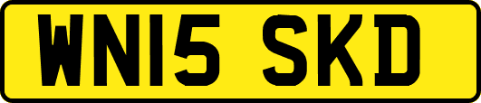 WN15SKD