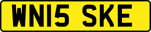 WN15SKE