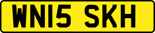 WN15SKH