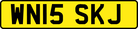 WN15SKJ