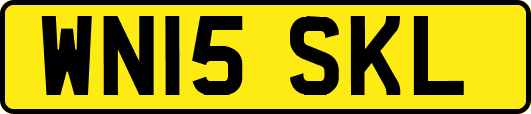 WN15SKL