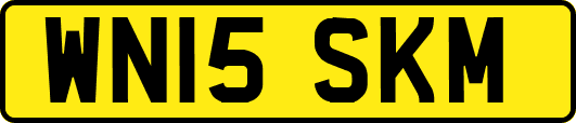 WN15SKM