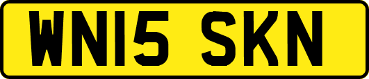 WN15SKN