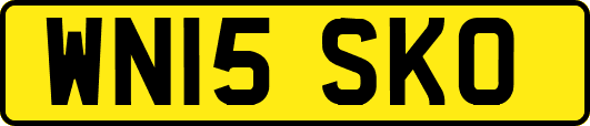 WN15SKO