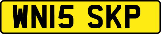 WN15SKP
