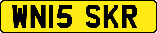 WN15SKR