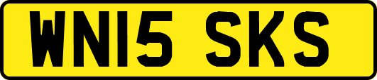 WN15SKS