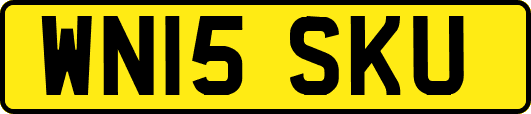 WN15SKU