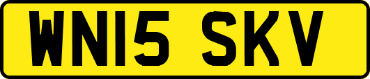 WN15SKV