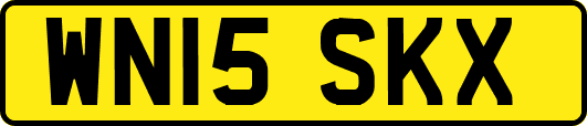 WN15SKX