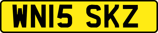 WN15SKZ