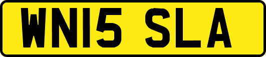 WN15SLA