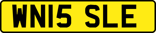 WN15SLE