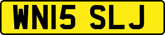 WN15SLJ