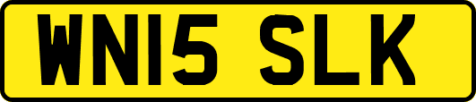 WN15SLK