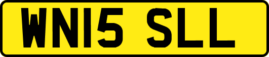 WN15SLL