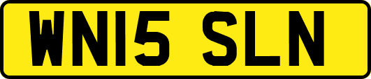 WN15SLN