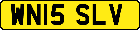 WN15SLV