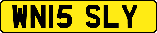 WN15SLY