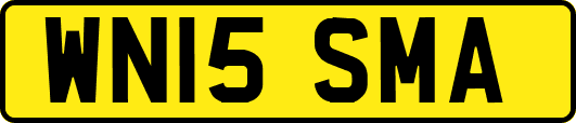 WN15SMA