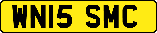WN15SMC