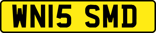 WN15SMD