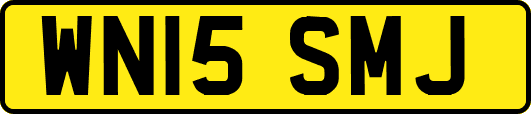WN15SMJ