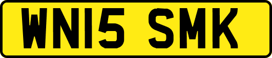 WN15SMK