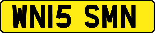 WN15SMN