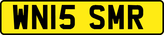 WN15SMR