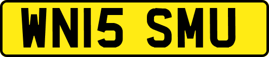 WN15SMU