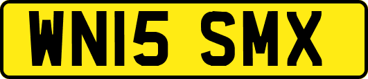 WN15SMX