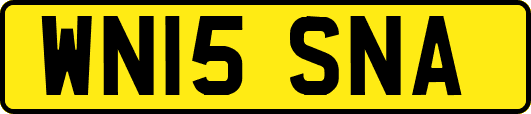 WN15SNA
