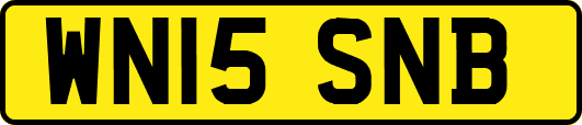 WN15SNB